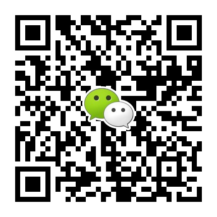 關注微信